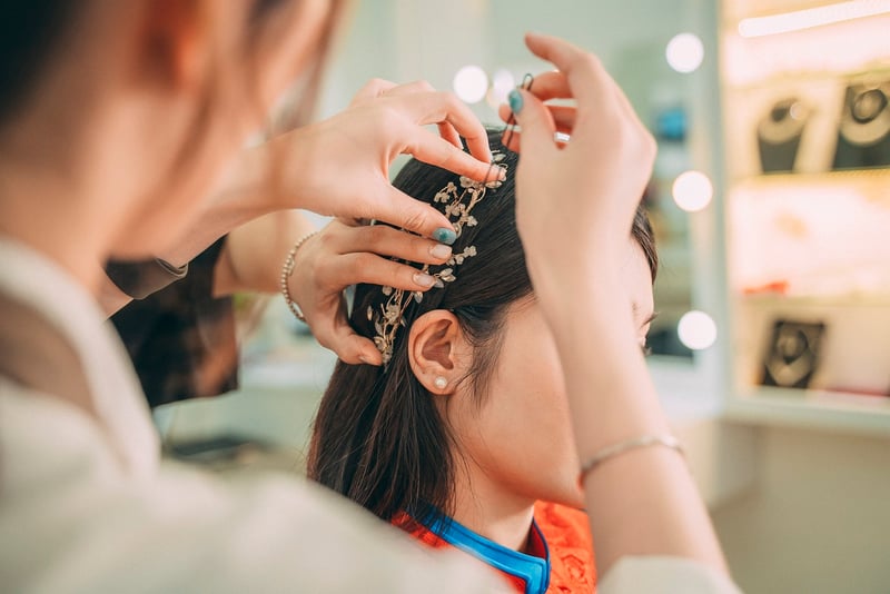 Stylist Secrets